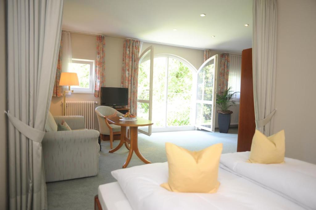 Hotel Gasthaus Adler Bad Waldsee Rum bild